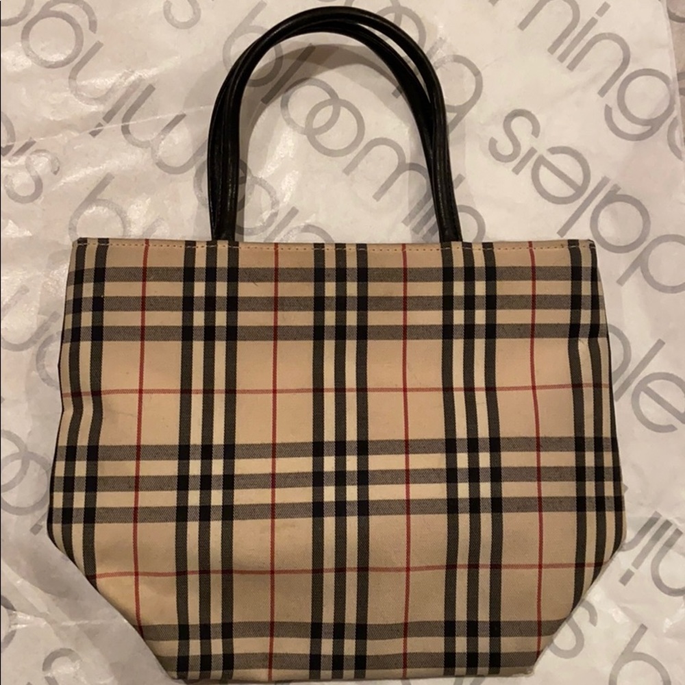 Burberry Handbag